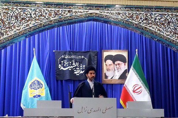 تهدیدهای خارجی نباید بر تصمیم‌گیری‌های کشور اثر بگذارد