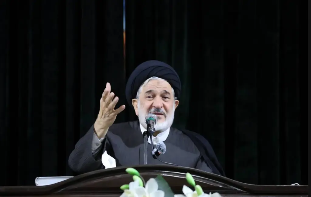 امروز روز دفاع از ایران، وحدت و همبستگی ملی است