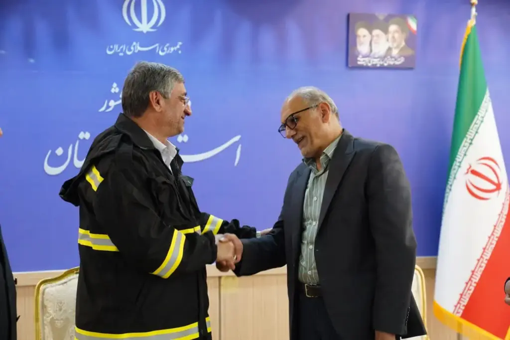 رئیس اورژانس کشور : فوتی های حوادث ترافیکی در لرستان کاهش یافته‌است / وجود ۳ هزار دستگاه آمبولانس فرسوده در کشور