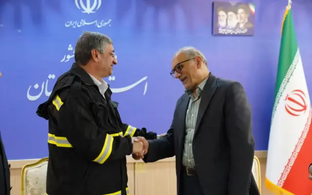 رئیس اورژانس کشور : فوتی های حوادث ترافیکی در لرستان کاهش یافتهاست / وجود ۳ هزار دستگاه آمبولانس فرسوده در کشور