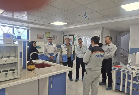 تقویت استانداردهای بهداشتی و صادراتی ماهیان سردآبی در دستور کار دامپزشکی کهگیلویه و بویراحمد