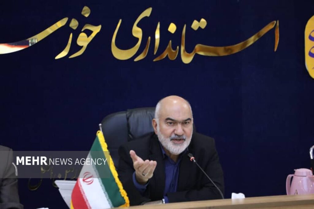 عزت جهانی ایران مرهون فرهنگ ایثار و شهادت است