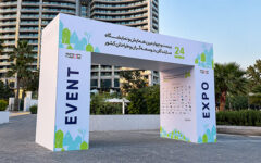 بیست و چهارمین همایش سازندگان و طراحان کشور در هتل آراز نوشهر برگزار شد