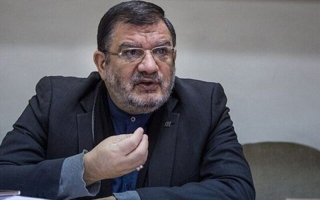 عبدالحسین روح‌الامینی: لاریجانی و شمخانی قبل از ترور و شهادت، با قضاوت ها به شهادت رسیده بودند/ شمخانی بدون سر دفن شد