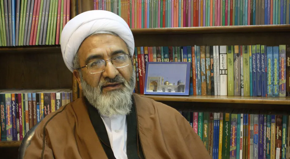 نظام‌سازی اسلامی از مسیر خودشناسی و شهود