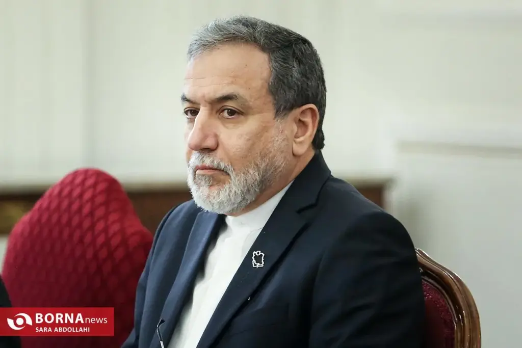 عراقچی: آمریکا بر پایه تصورات و محاسباتی اساساً نادرست درباره تاب‌آوری و استقامت ایران، وارد جنگ شد
