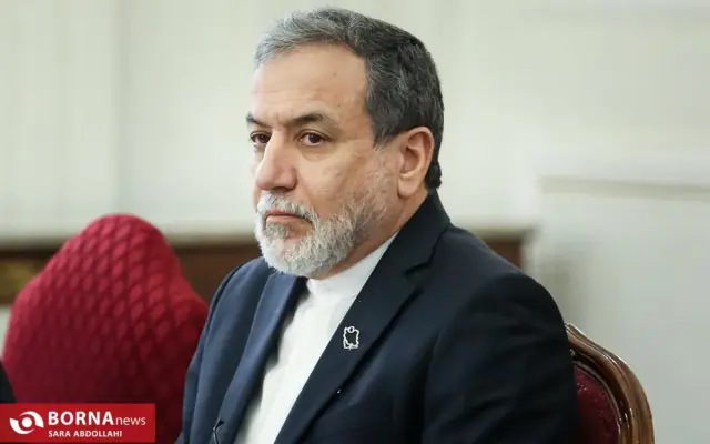 عراقچی: آمریکا بر پایه تصورات و محاسباتی اساساً نادرست درباره تاب‌آوری و استقامت ایران، وارد جنگ شد
