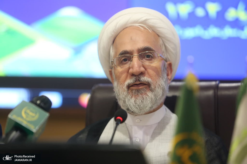 دادستان کل کشور / تأکید بر رعایت حجاب اسلامی از سوی وکلا / تخلف از شئونات اسلامی می‌تواند به سلب صلاحیت منجر شود