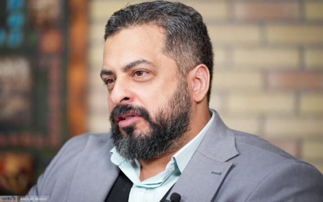 نصری: با کشته شدن چند سرباز یا تورم ۵ درصدی، اقتصاد و حاکمیت ایالات متحده فرونمیپاشد