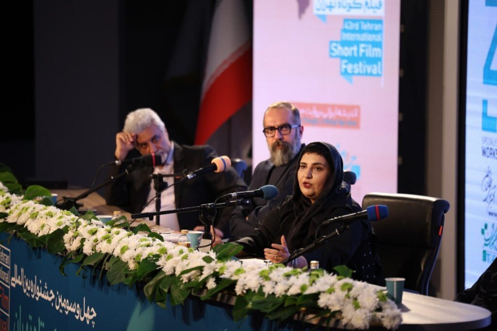 سینمای تجربی چیست؟ / جهانی که قوانین سینما را می‌شکند
