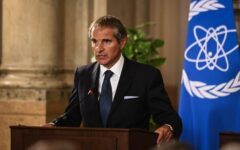 آماده در نظر گرفتن مطالبات ایران هستیم