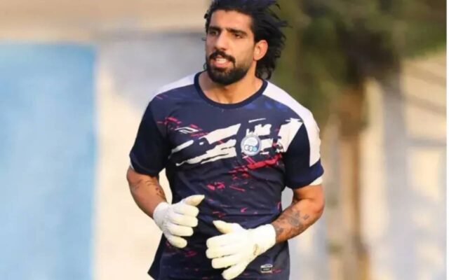 حفره بزرگ جلوی خط دفاعی استقلال؛ پاشنه آشیل تیم سهراب مشخص شد!