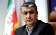 اسلامی: سلامت و امنیت غذایی را یک تکلیف مهم برای توسعه کشور می‌دانیم