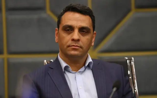 فتاحی: رقابت استقلال و تراکتور و دیگر تیمها باید در زمین فوتبال باشد نه بیرون زمین