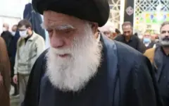 پیام رئیس جمهور به منظور تسلیت ارتحال عالم ربانی؛ آیت‌الله حاج سید علیرضا حیدری یزدی