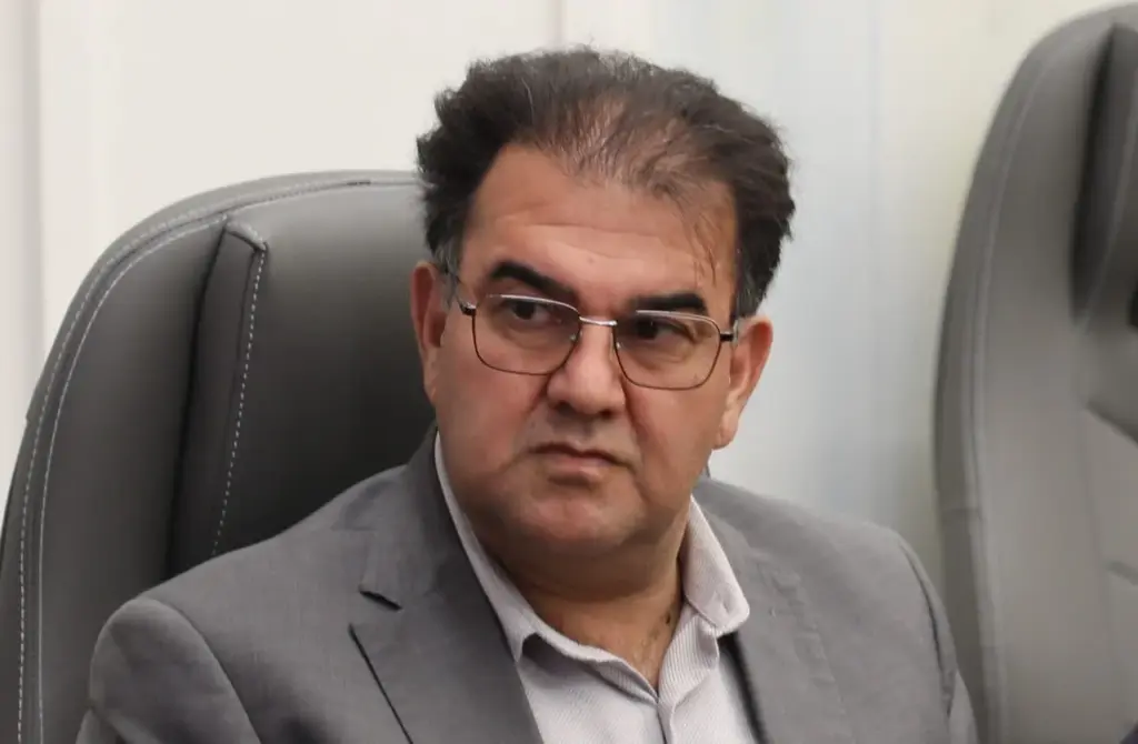 رئیس خانه معدن یزد خواستار حذف عوارض صادراتی محصولات معدنی شد