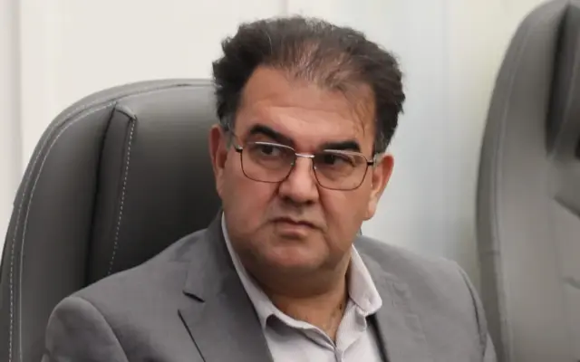 رئیس خانه معدن یزد خواستار حذف عوارض صادراتی محصولات معدنی شد