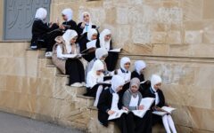 چرا عفاف و حجاب را نشانه عقب‌ماندگی می‌دانند؟ روایت تأمل‌برانگیز شهید مطهری