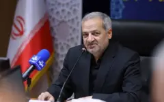 مدارس حضوری است؛ تعطیلی سراسری نخواهیم داشت