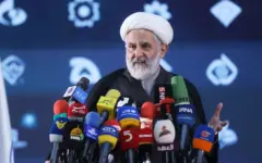 جنگ تحمیلی سوم زمینه فروپاشی آمریکا را فراهم کرده است