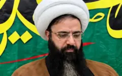 امام جماعت مسجد امام حسن عسکری (ع) در منطقه راهبند ساری، در منزل شخصی خود با سلاح سرد به قتل رسید