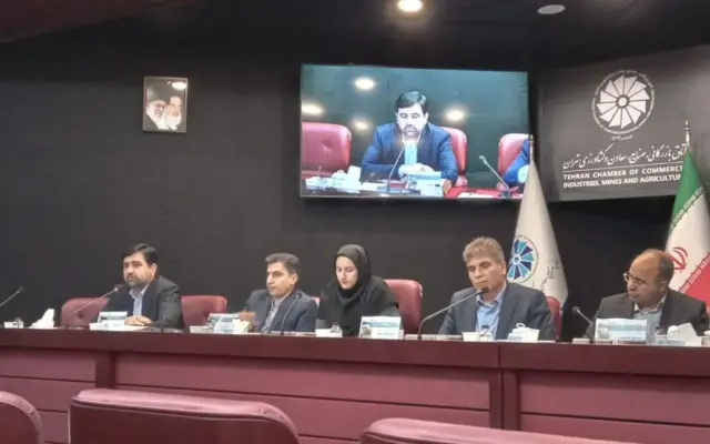 حمایت بیمه‌ای و مشاوره تخصصی، مسیر سرمایه‌گذاری در اکتشاف معدن را هموار می‌کند