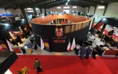 رفسنجان؛ جایی که معدن، رؤیای توسعه را روایت می‌کند
