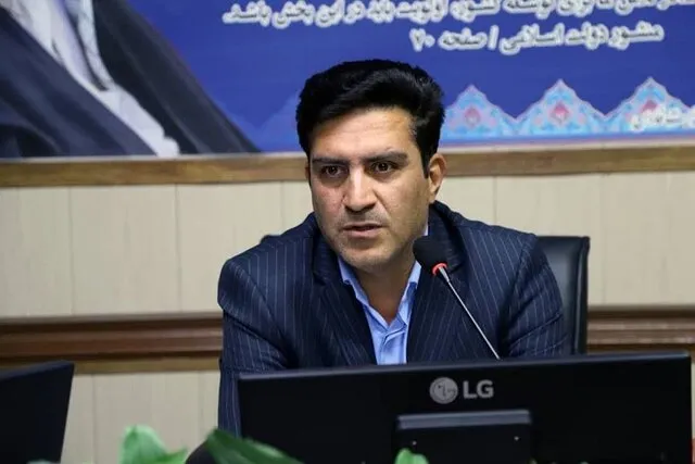 نهاوندی: صندوق ملی محیط‌زیست به صنایع و معادن برای کاهش آلایندگی تسهیلات می‌دهد