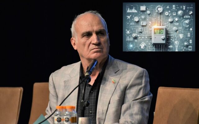 فرامرز رستگار: هشدارهای یک دههای درباره وضعیت ارتباطی کشور به رهبر معظم انقلاب رسید