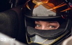 Faster than F1: The extreme motorsport where women keep winning