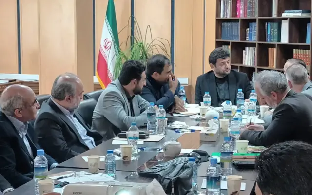 رئیسکل محاکم تهران: ارجاع هوشمند پروندهها نقش تعیینکنندهای در تسریع رسیدگیها دارد