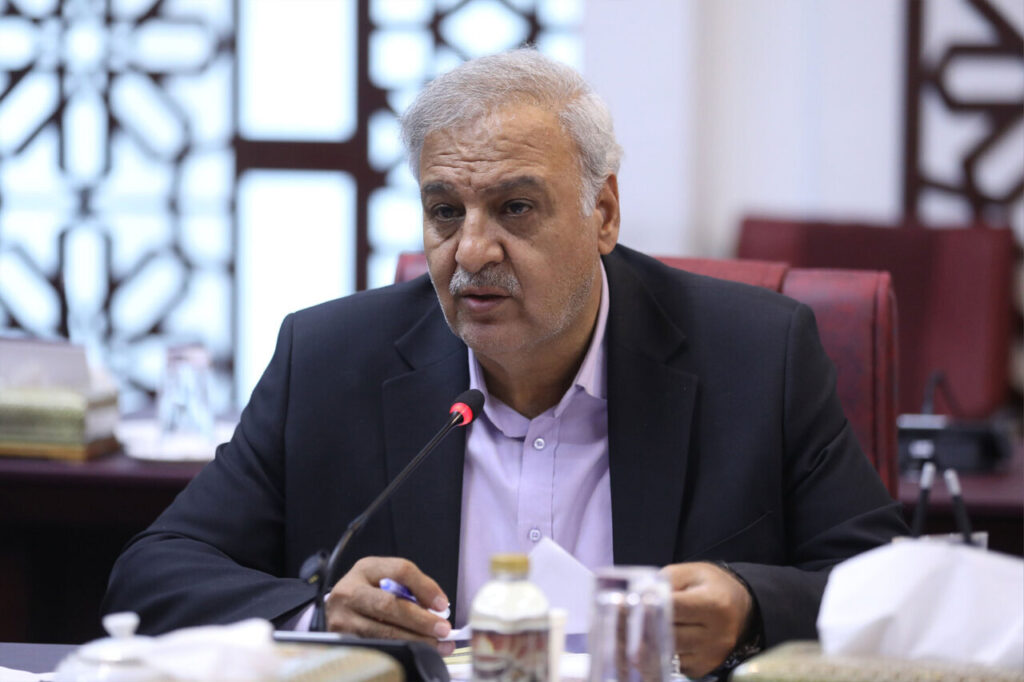 ائتلاف مکه به اقتدار ایران نیاز دارد