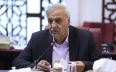 ائتلاف مکه به اقتدار ایران نیاز دارد
