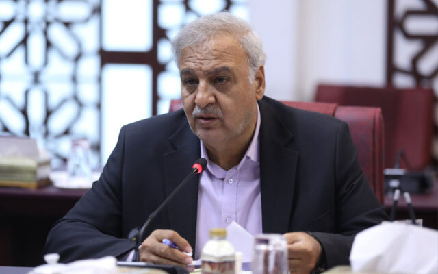 ائتلاف مکه به اقتدار ایران نیاز دارد