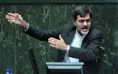 اعتراض تند کوچک‌زاده به سیاست ارزی بانک مرکزی | قالیباف: از عرضه ارز ۱۰ هزار دلاری تعجب کردم