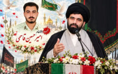 مقابله با گروهک‌های تروریستی بدون مماشات ادامه دارد