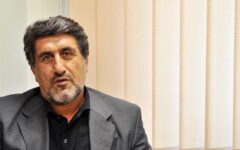 قنبری: تثبیت قیمت‌ها بدون حمایت دولت امکان‌پذیر نیست/ تورم خوراکی‌ها به ۱۲۱ درصد رسید