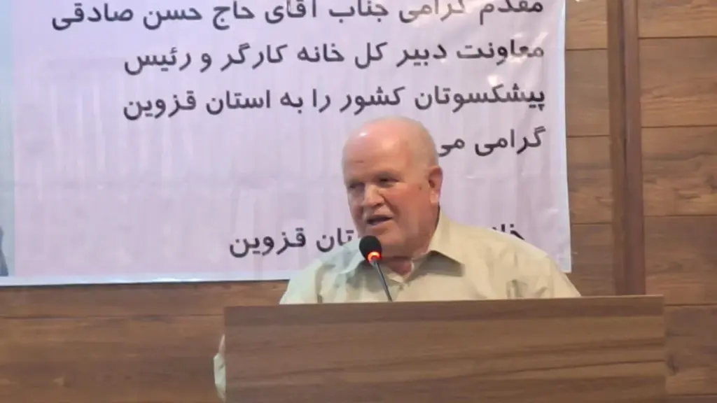کریمی: اعتبارات درمان تأمین اجتماعی باید به‌طور کامل در بخش درمان هزینه شود