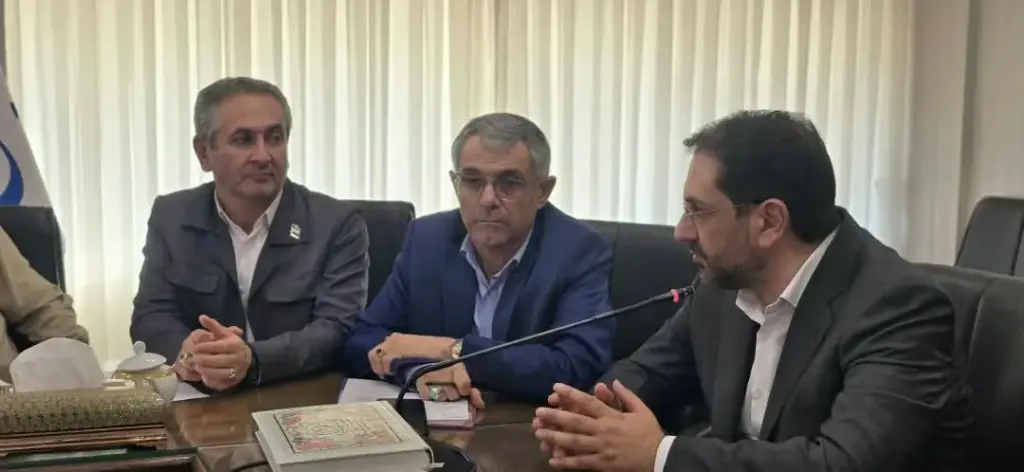 تأمین ۸۰۰ میلیارد تومان اعتبار جدید برای بزرگراه اردبیل ـ سرچم/مجموع اعتبارات امسال به ۱.۹ همت رسید