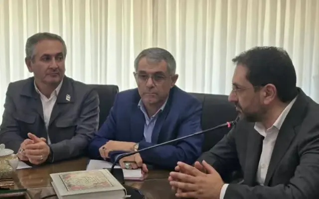 تأمین ۸۰۰ میلیارد تومان اعتبار جدید برای بزرگراه اردبیل ـ سرچم/مجموع اعتبارات امسال به ۱.۹ همت رسید