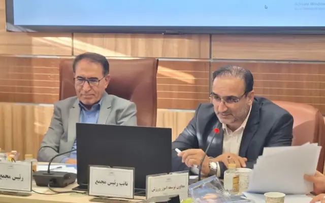 توسعه ورزش همگانی و گردشگری سواره در قزوین در اولویت قرار گیرد