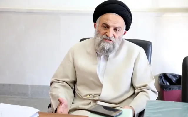 دولتمردان باکو از سیاست دینستیزی دست بردارند