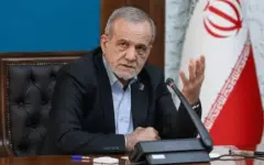 رای مجلس به وزیر دفاع پیام بلندی به دنیا خواهد داد