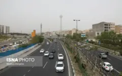 آلودگی هوای تهران از کجا می‌آید؟