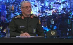 نوآوری و دفاع نامتقارن؛ عامل موفقیت ایران در جنگ رمضان
