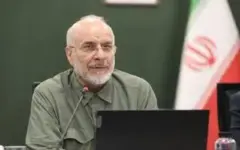 قالیباف: از عرضه ارز ۱۰ هزار دلاری تعجب کردم؛ شخصاً پیگیری می‌کنم