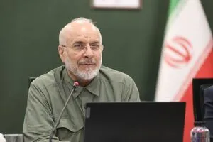 قالیباف: از عرضه ارز ۱۰ هزار دلاری تعجب کردم؛ شخصاً پیگیری میکنم