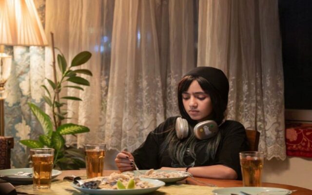 «پاستا آلفردو» به جشنواره رومانی راه یافت