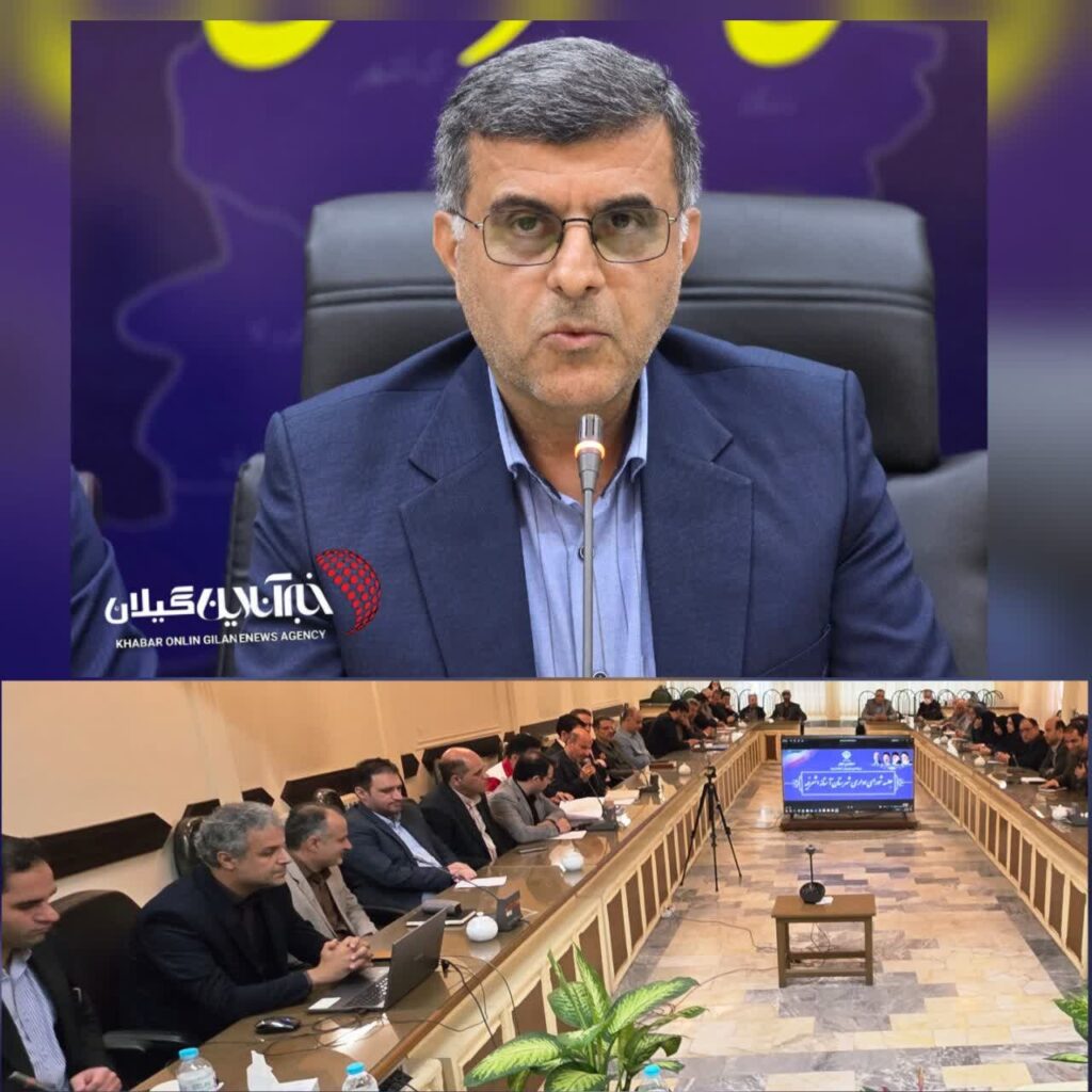 در دولت چهاردهم ۲۷۰۰ میلیارد تومان در آستانهاشرفیه هزینه شد