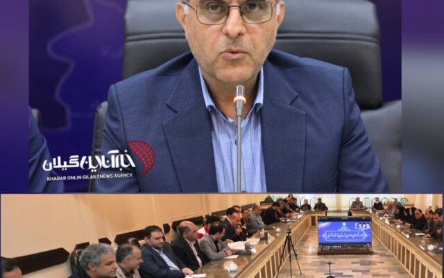 در دولت چهاردهم ۲۷۰۰ میلیارد تومان در آستانه‌اشرفیه هزینه شد